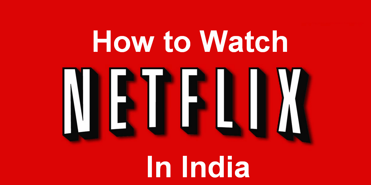 how to watch netflix for free