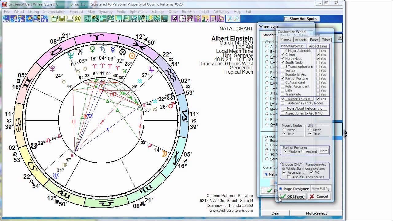 kepler astrology software torrent